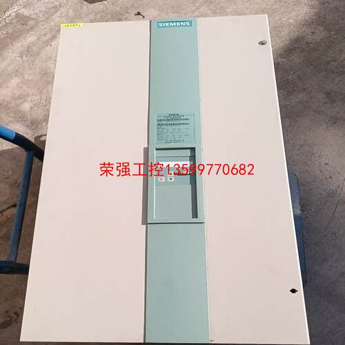 【荣强工控】西门子7093 4kv62 6ra 仓库备用机器，一直放着没