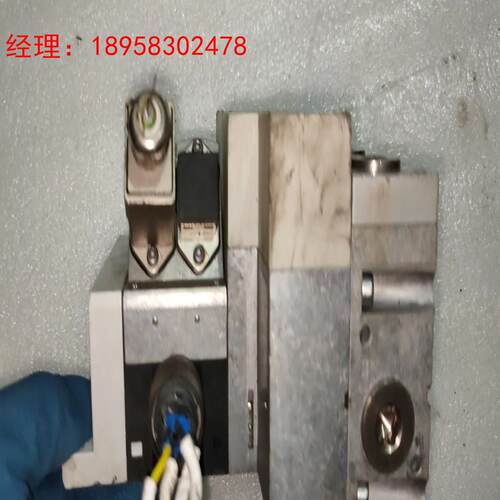 费斯托CPX-M-FB34 548751