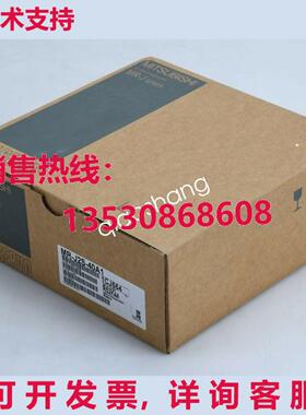 原装供应MR-J2S-40A1 400W 交流电服务器 MRJ2S40A1