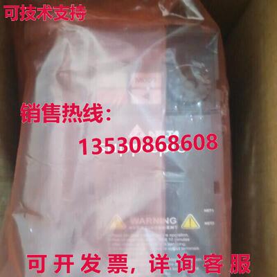 原装供应Delta Inverter VFD4A8MS21ANSAA