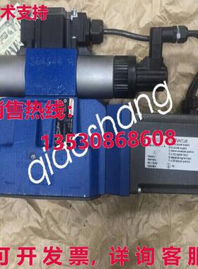 原装供应4WRTE16W8-200L-4X/6EG24K31/F1V R901403250 REXROTH VA