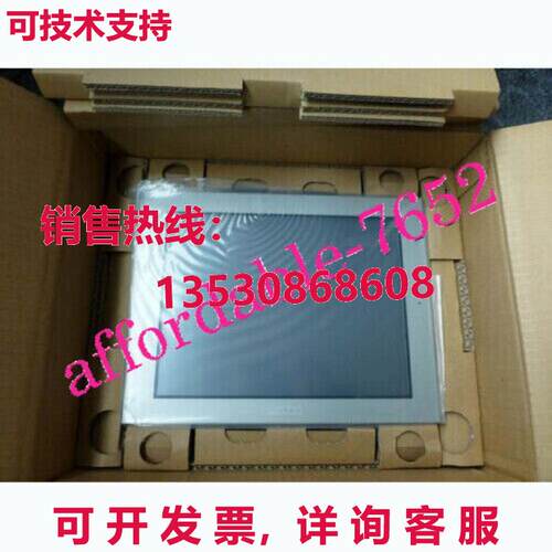 原装供应Pro-face GP370-SC11-24V PROFACE 触摸屏