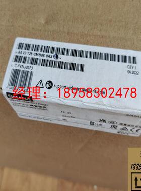 议价诚源工控6AV2128-3MB06-0AX1