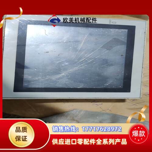 三菱F940GOT-LWD-C，现货，议价
