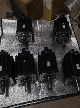 [德峰]加ADA-ACA6144电机SGMGH50整套拆机-SGDM