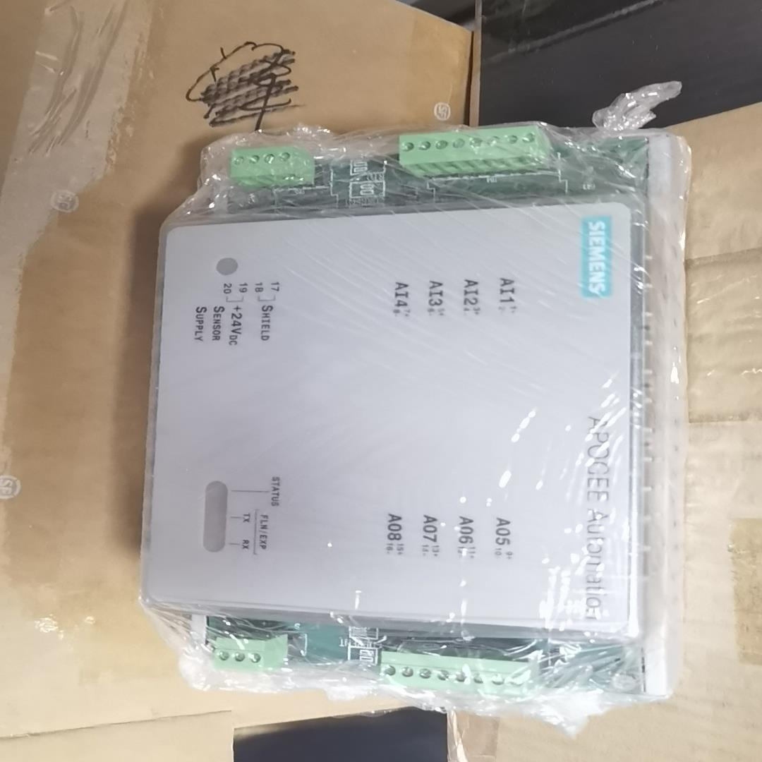 西门子控制器549-214成色好，功能完好