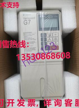 原装供应CIMR-VU4A0031FAA变频驱动器CIMR-VU4A0031FAA /