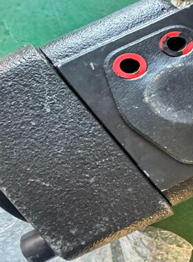 [德峰]瑞士布赫液压泵，QT31-020R