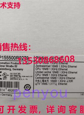 PM595-4ETH-F 1SAP155500R0279 Module Brand   or库存现货