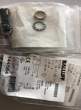 全新原装巴鲁夫 BOS000W BOS 12M-PS-1PB