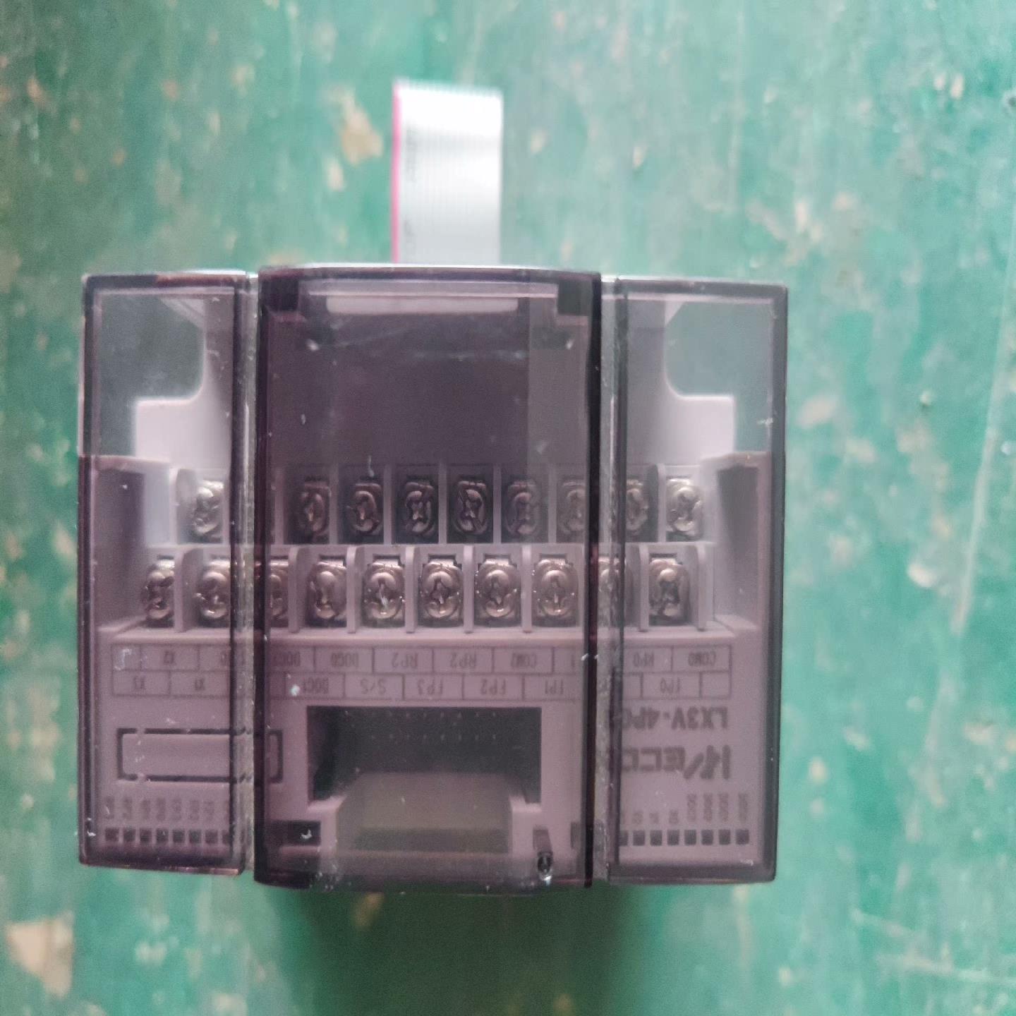 维控扩展 LX3V-4PGB，原装 ,不