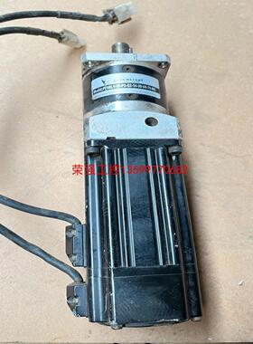 【荣强工控】埃斯顿 EMJ-04APB22 伺服电机