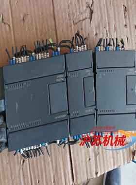 合信plc  CPU224E 模块EM222 EM231