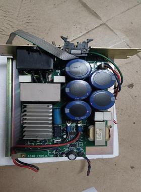 AU6303N 2S/N 2672 TA8043电源板659