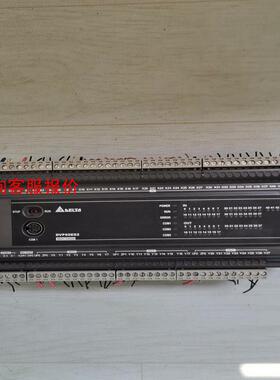 台达PLC  DVP60ES200T   dvp60es20