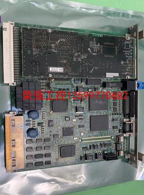 【荣强工控】日立 DCS MLC-5100A ECPU550 工控板卡