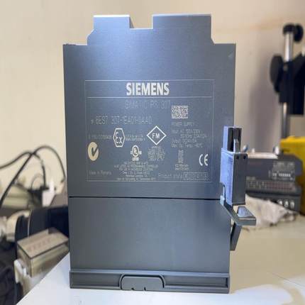 【工控自动化】/电源模块，S7-307-1E议价