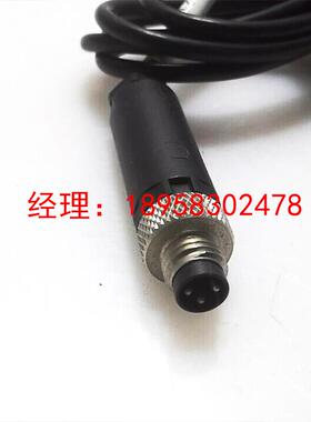 Banner原装通用型光电开关传感器QS18EP6D 一年质保 假一罚十