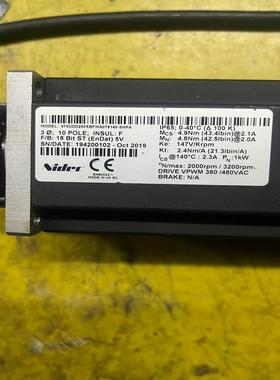 （设备配件）070UDd200XBFMA078140-SHPA。CT伺服