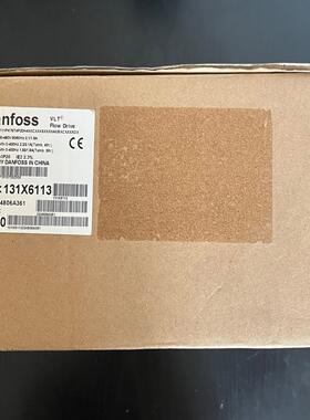 丹佛斯变频器FC-111PK75T4P20H4XXCXXXS