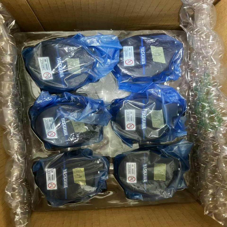 安川伺服编码器配套电机  SGM7G-75AFC61,3C数码配件,隔离器/耦合器,淘宝优惠券,粉丝福利购,淘宝优惠卷