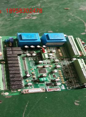LJ6A5  PLC  SYSTEM二手拆机！实物实图实价包