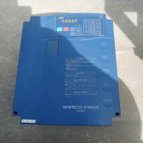 三肯变频器VM05-SPF-15K     15千瓦