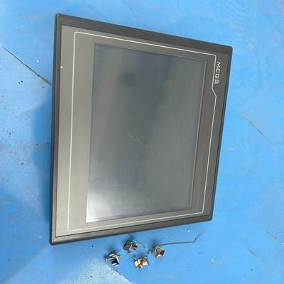 昆仑通态触摸屏。TPC1061Ti（TX）功能完好 ，件