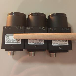 MER-231-41GC 大恒工业相机，230w  41帧