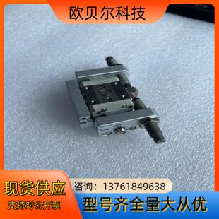 SMC全新滑台气缸MXP10 10B