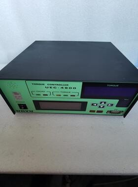 URYU-UEC-4800E瓜生气动工具UEC4800控制器