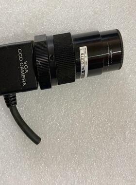 CCD TS-TVA 81818  1.0-1.1X高精度摄