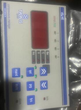 意大利 全新Eliwell EWCM840/S TELEVI