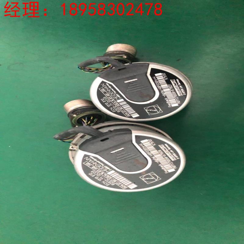 海德汉编码器 ECN 1313 512 62S12-71 ID377 807-12