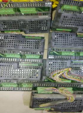 机器人配件 DSQC328 3HAB 7229-1