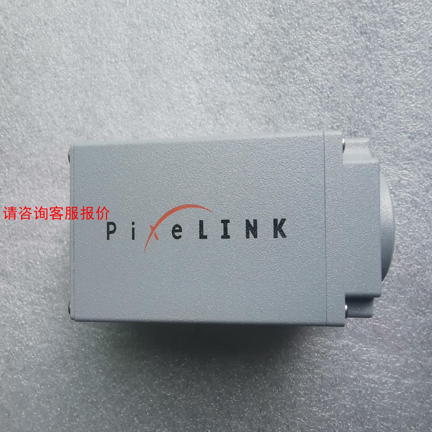 PixeLINK，PL-B781G工业黑白相机，660万像素