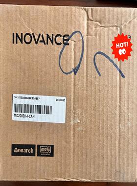 #变频器 汇川MD200S0.4-CAN  全新正品年份新未