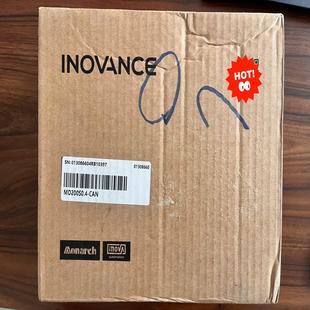 全新正品 CAN 汇川MD200S0.4 年份新未 变频器