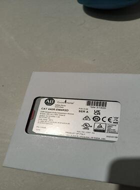 （设备配件）继电器ABEM4R2D新款-440罗克韦尔R安全到货 几个