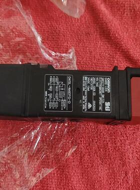 D4SL-N4EFG-D安全门开关电磁锁原装