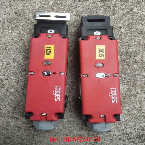 【非标价】韩国safect CLS-M1AD门锁 有划痕有量要的来