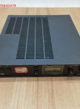 Extron IN1502 爱思创 2路输入视频图像解析度转