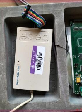 (非标价)合众达SEED-XDSusb2.0仿真器 SERD-DEC5