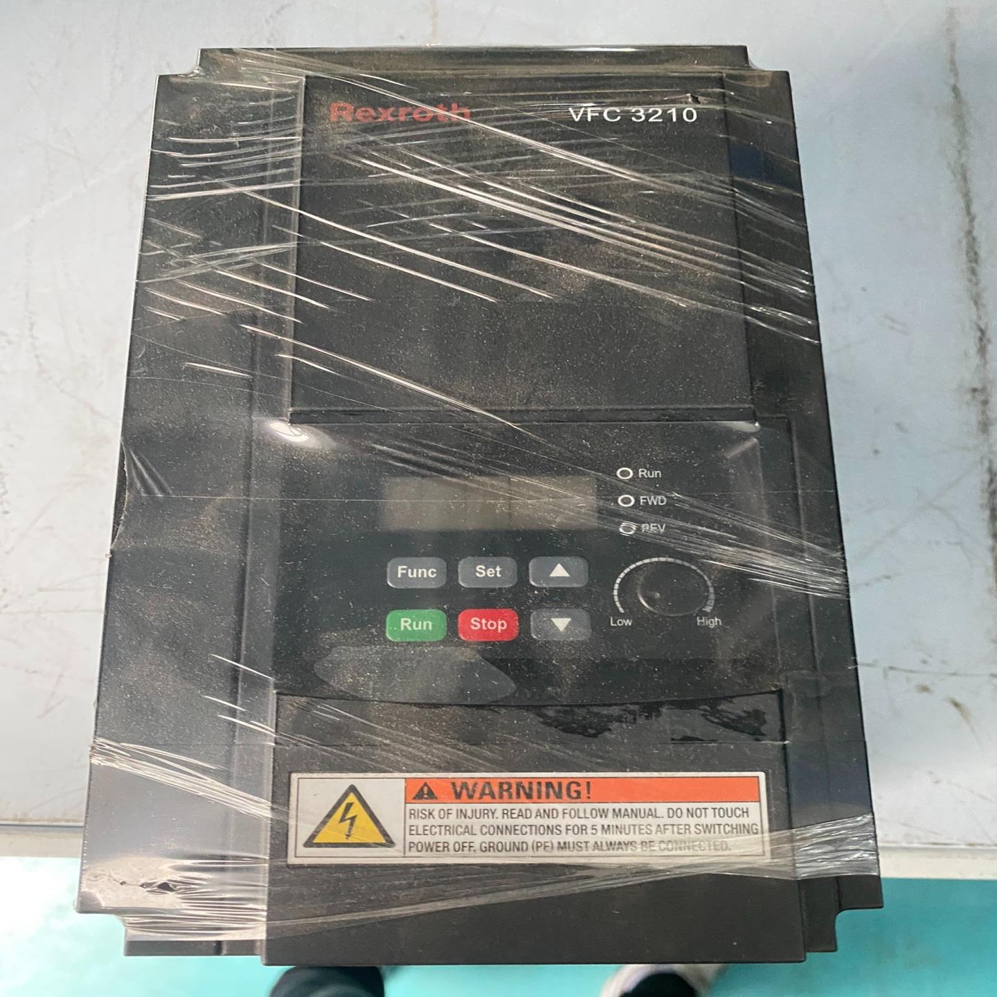 VFC3610-2K20-1P2-MNA   成色完好！