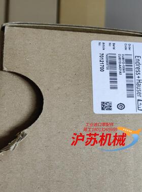 EH浊度探头  CUS51D-AAD1A3 全新原装，