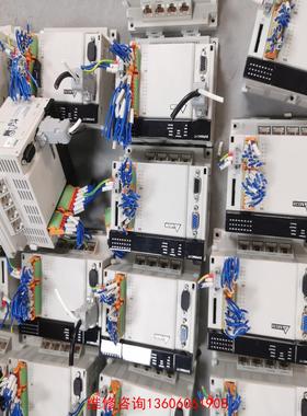 （请询价）拆机台达PLCDVP50MC11T成色议价