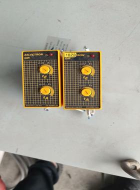 瑞士SELECTRON继电器 CH-3250LYSS控制器