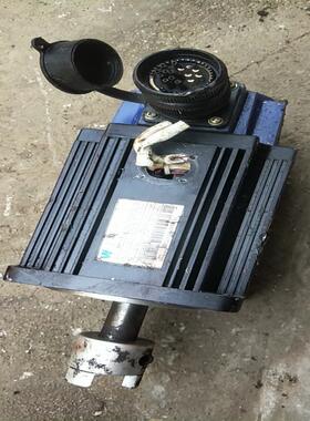 南京华兴伺服电机110SJT-M04030DLAN 5000