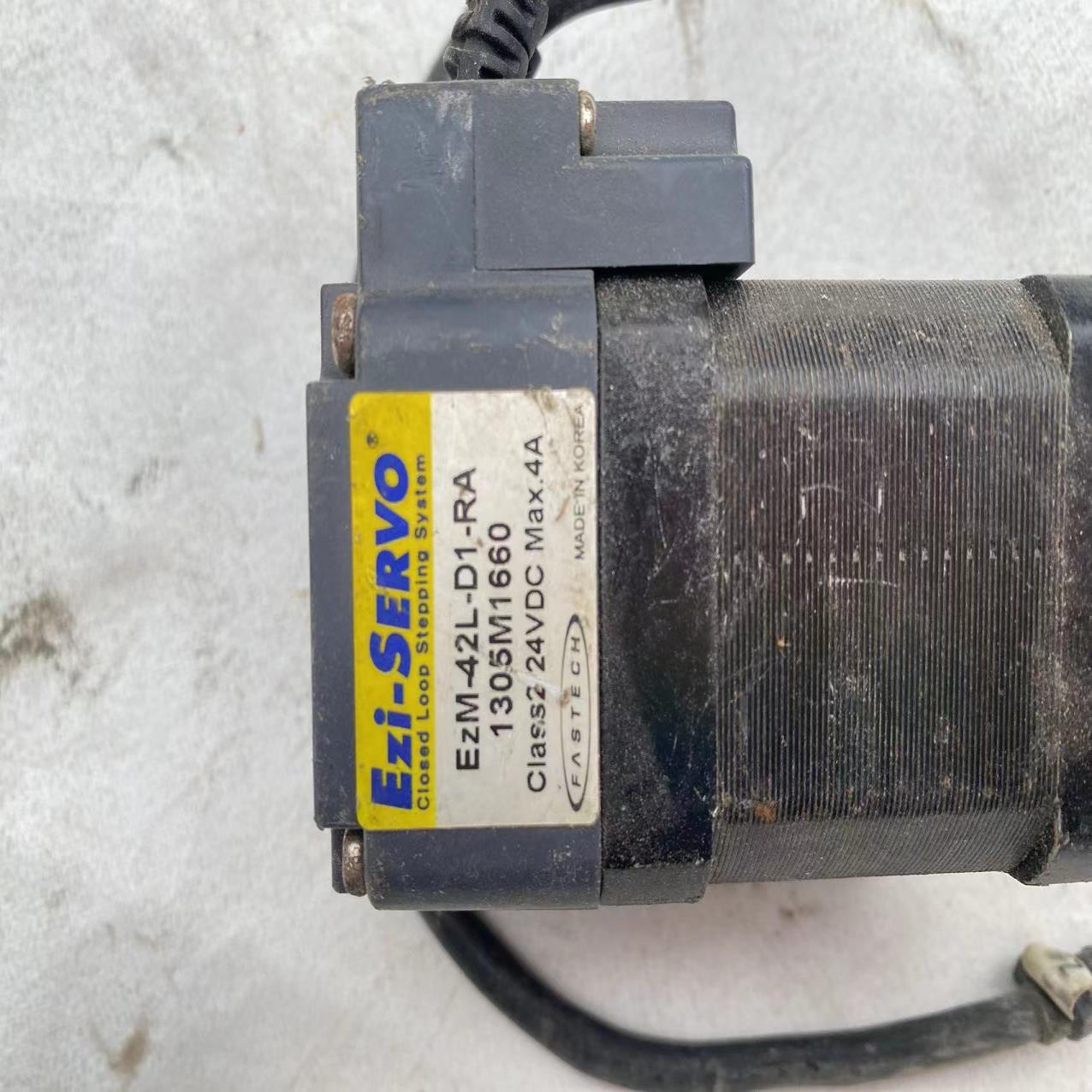 Ezi电机 EzM-42L-D1-DA