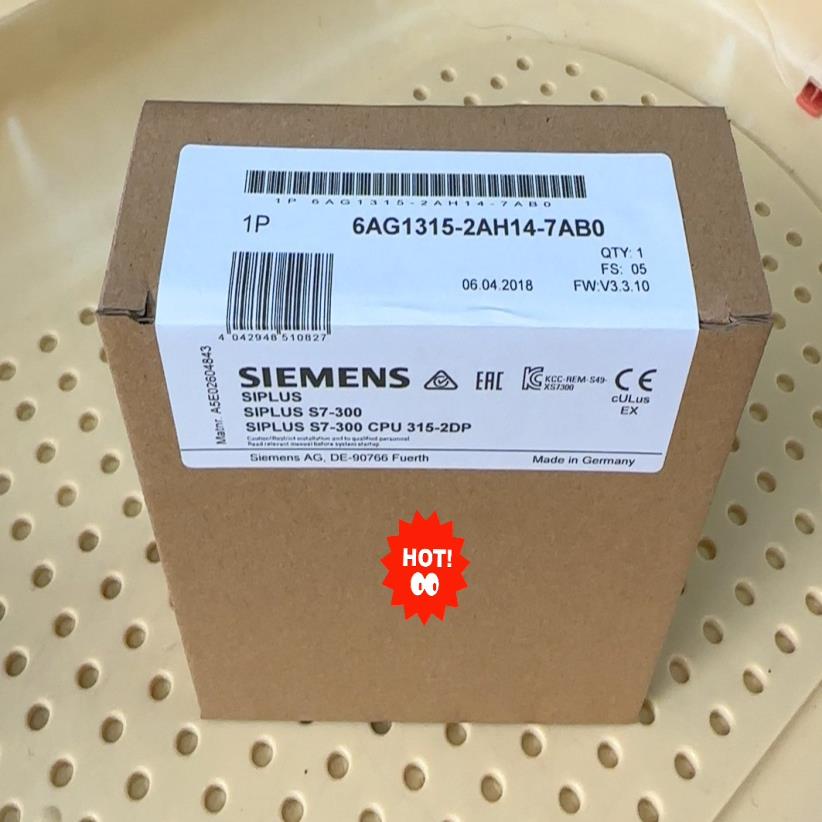 6AG1315-2AH14-7AB0  6AG1 315-2